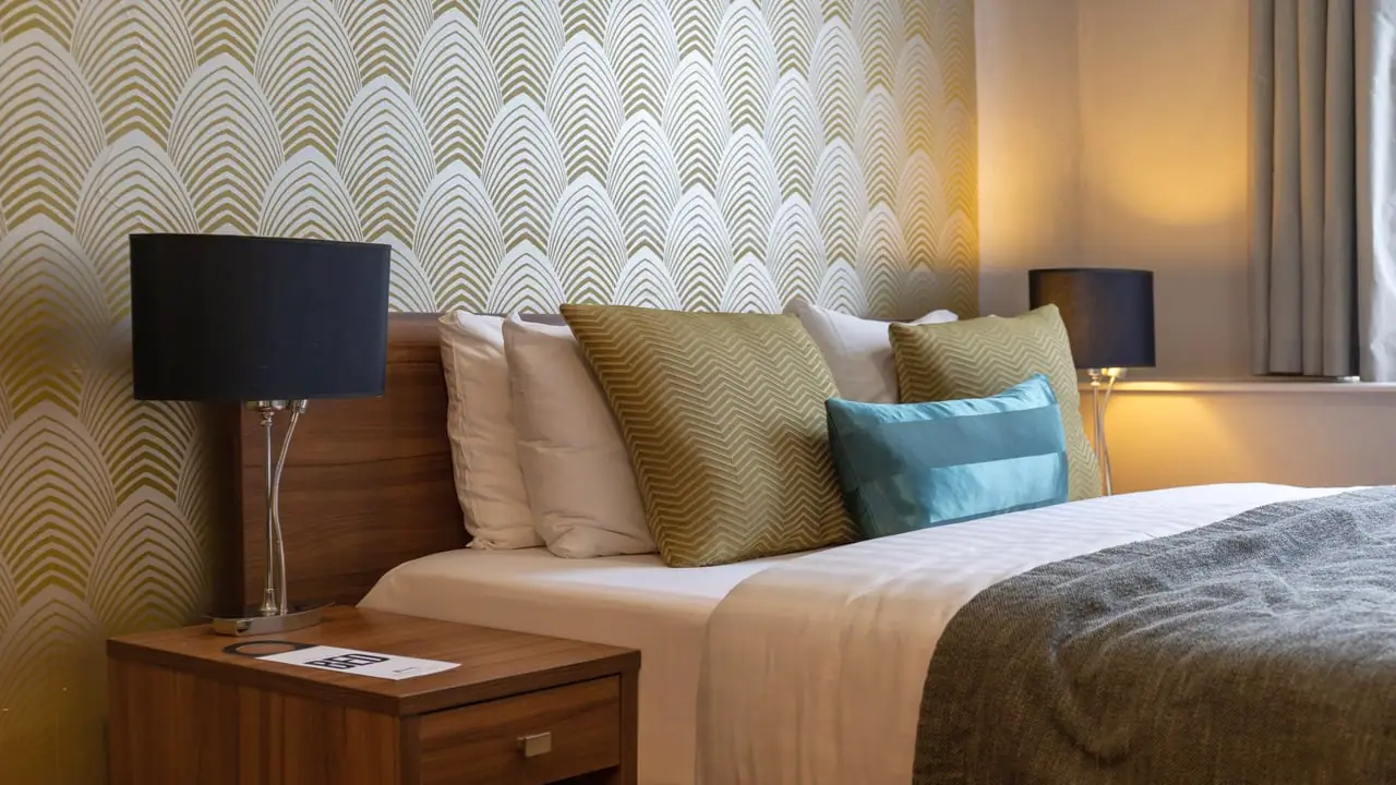 Best Western Mornington Hyde Park